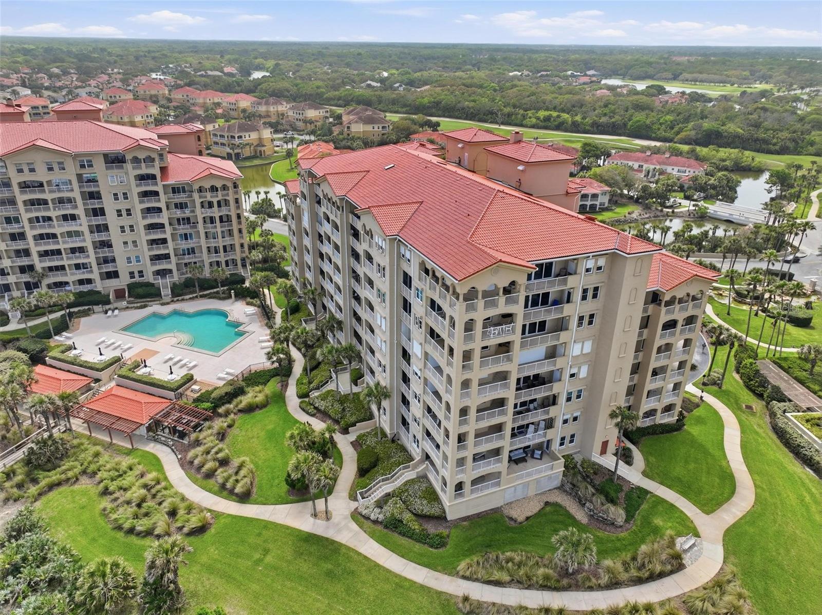 11 AVENUE DE LA MER #1306, PALM COAST, FL, 32137