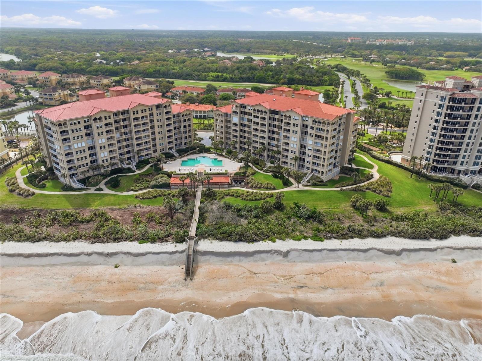 11 AVENUE DE LA MER #1306, PALM COAST, FL, 32137