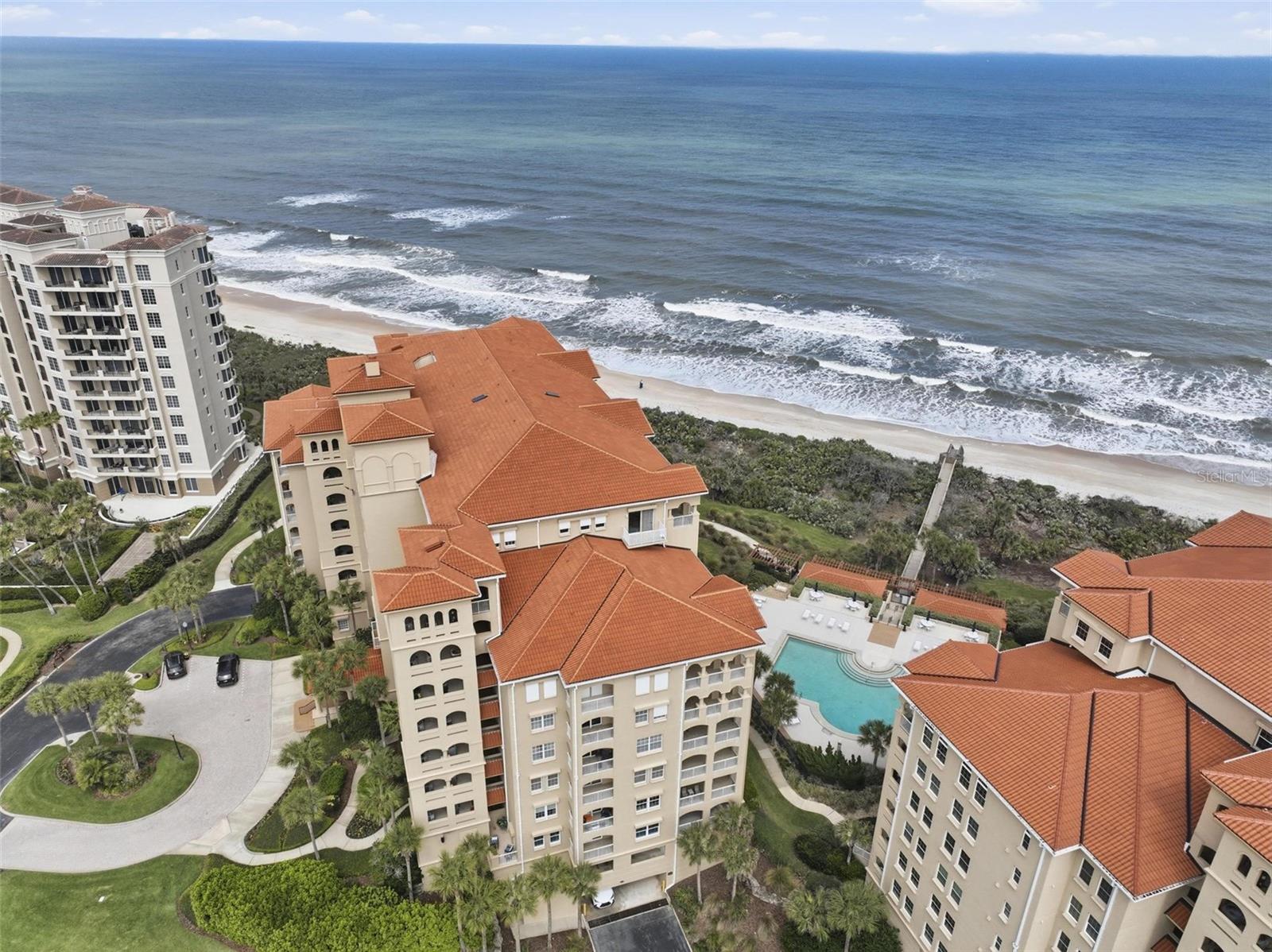 11 AVENUE DE LA MER #1306, PALM COAST, FL, 32137