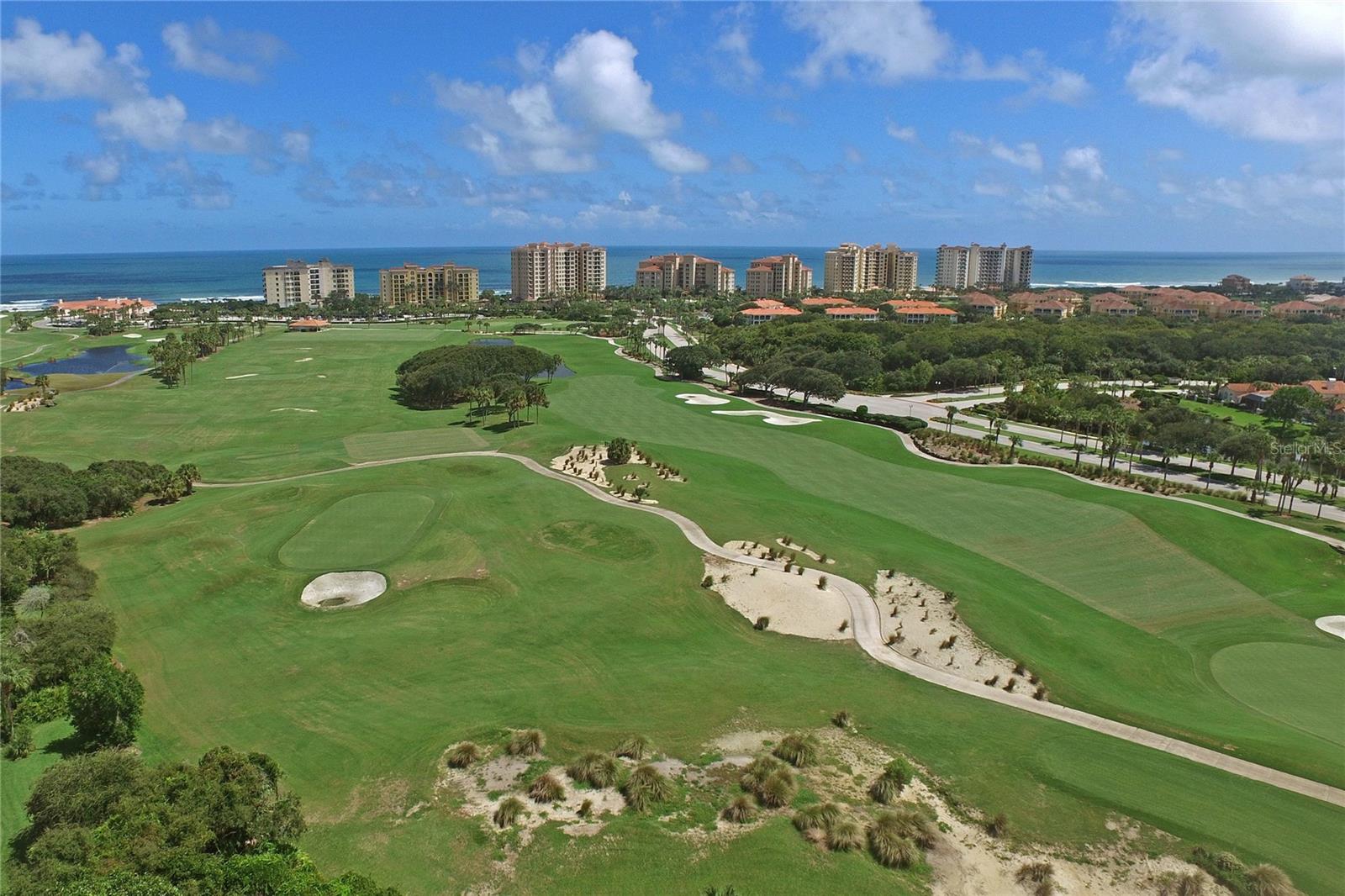 11 AVENUE DE LA MER #1306, PALM COAST, FL, 32137