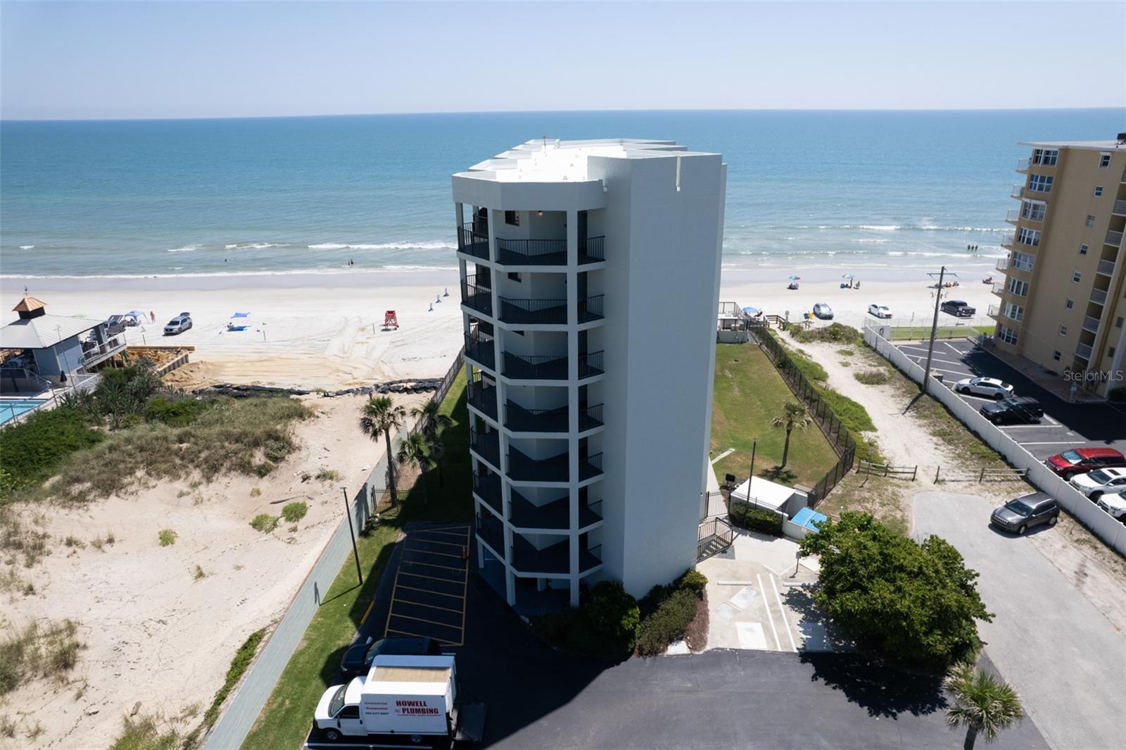 3405 S ATLANTIC AVE #202, NEW SMYRNA BEACH, FL, 32169