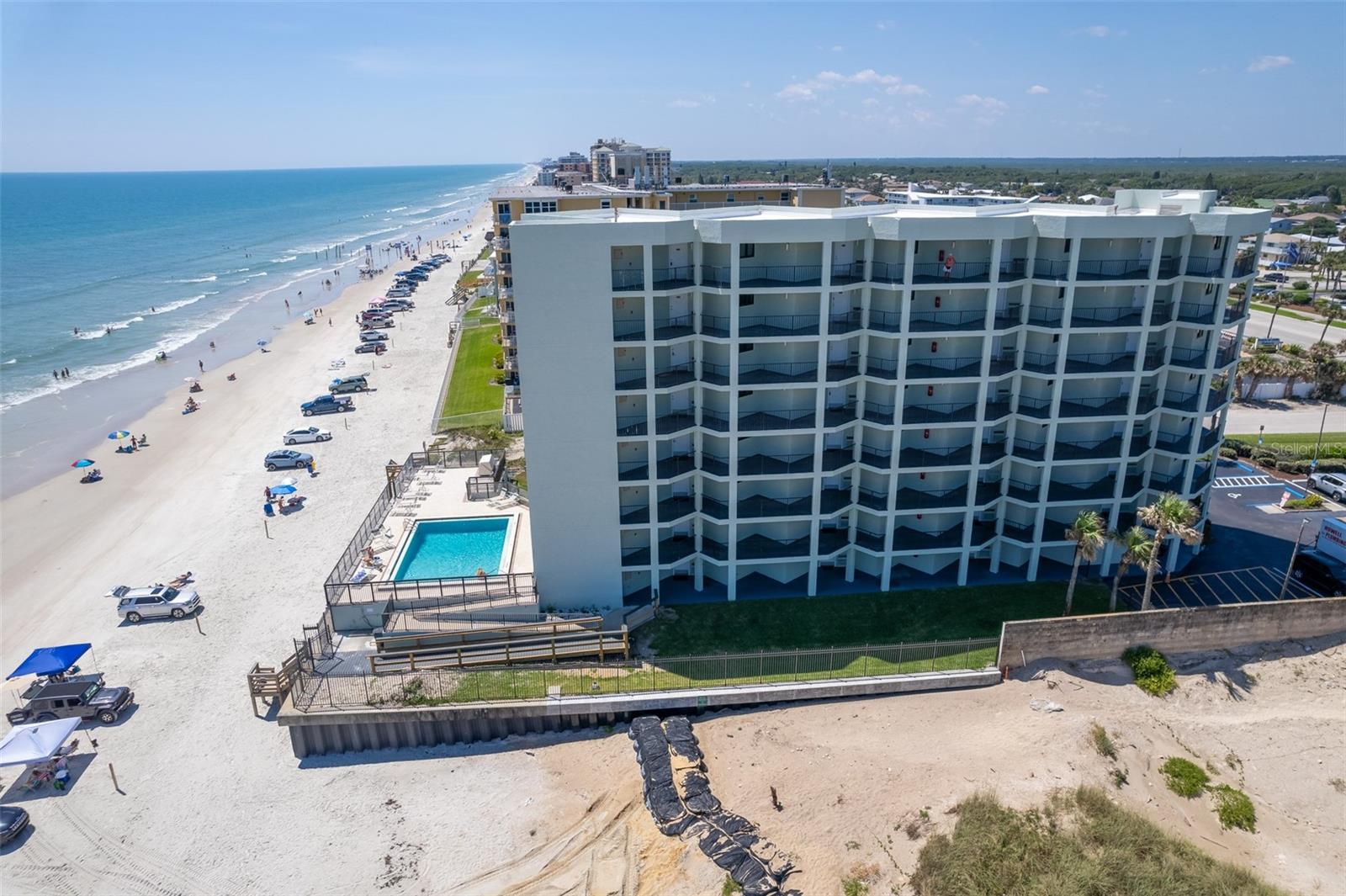 3405 S ATLANTIC AVE #202, NEW SMYRNA BEACH, FL, 32169