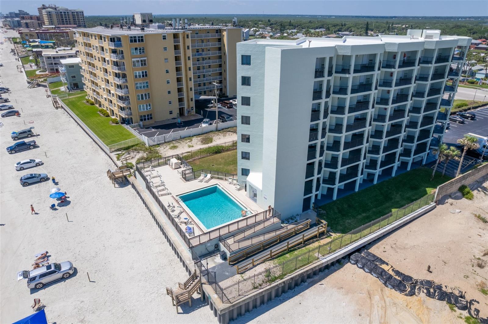 3405 S ATLANTIC AVE #202, NEW SMYRNA BEACH, FL, 32169