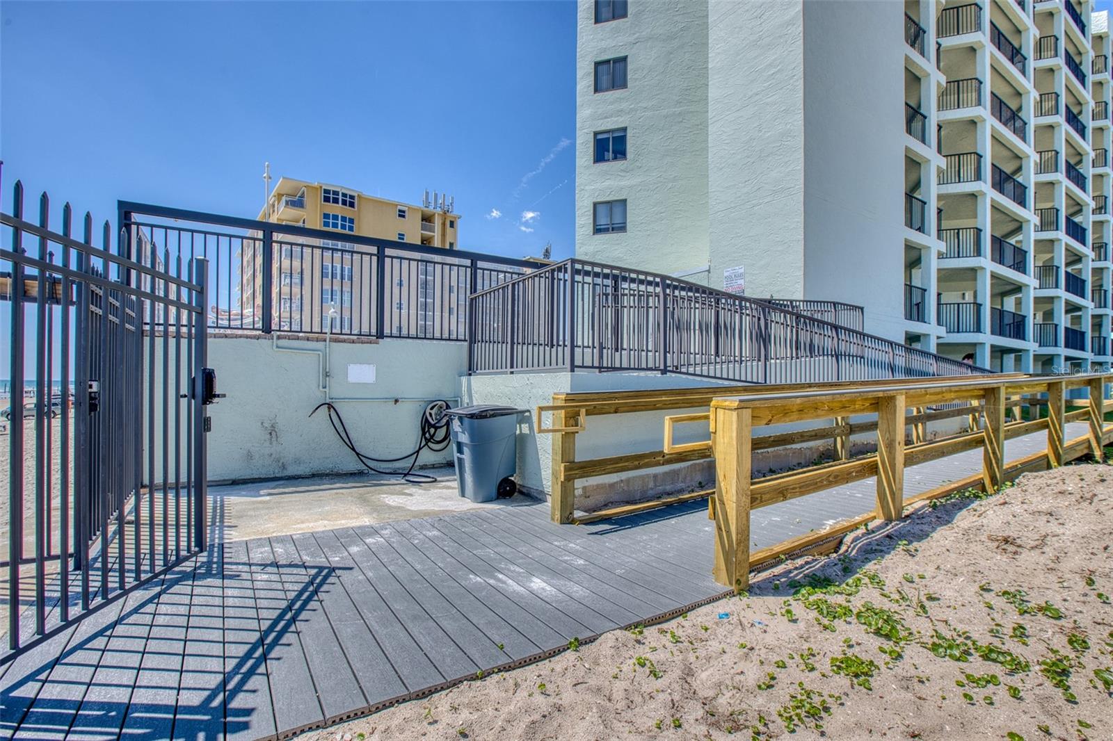 3405 S ATLANTIC AVE #202, NEW SMYRNA BEACH, FL, 32169