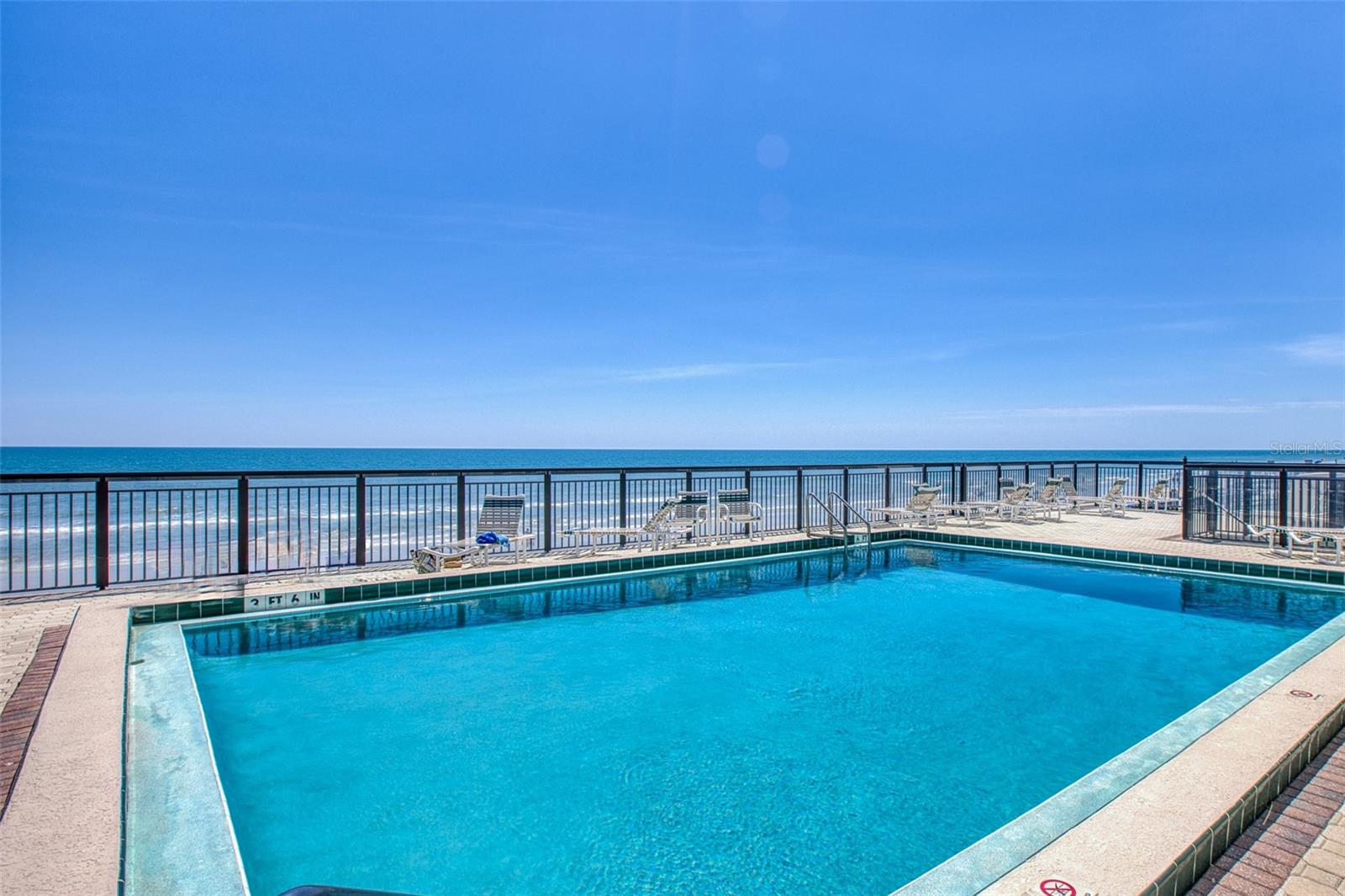 3405 S ATLANTIC AVE #202, NEW SMYRNA BEACH, FL, 32169