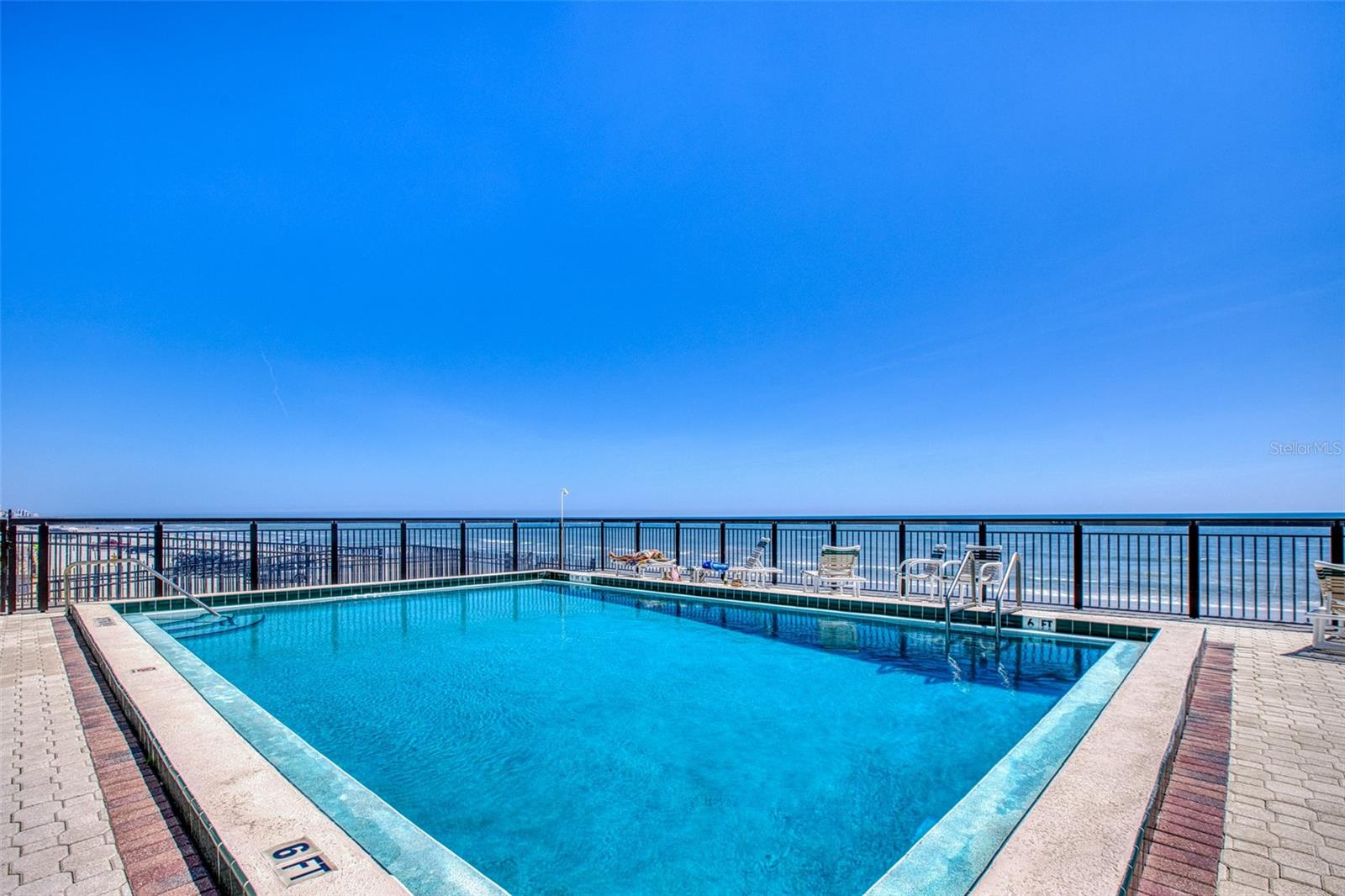 3405 S ATLANTIC AVE #202, NEW SMYRNA BEACH, FL, 32169