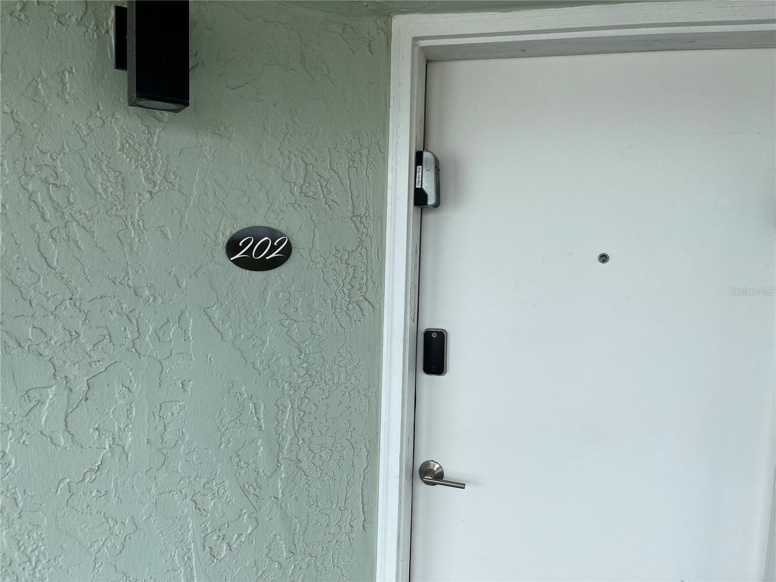 3405 S ATLANTIC AVE #202, NEW SMYRNA BEACH, FL, 32169
