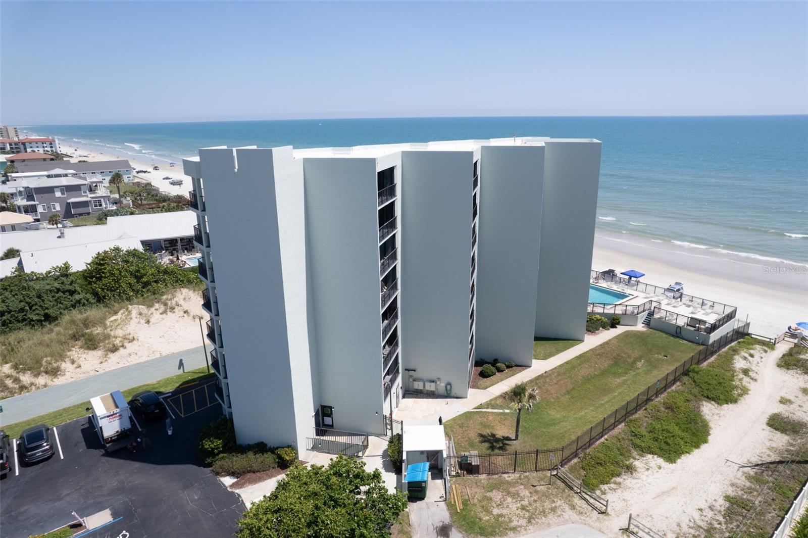 3405 S ATLANTIC AVE #202, NEW SMYRNA BEACH, FL, 32169