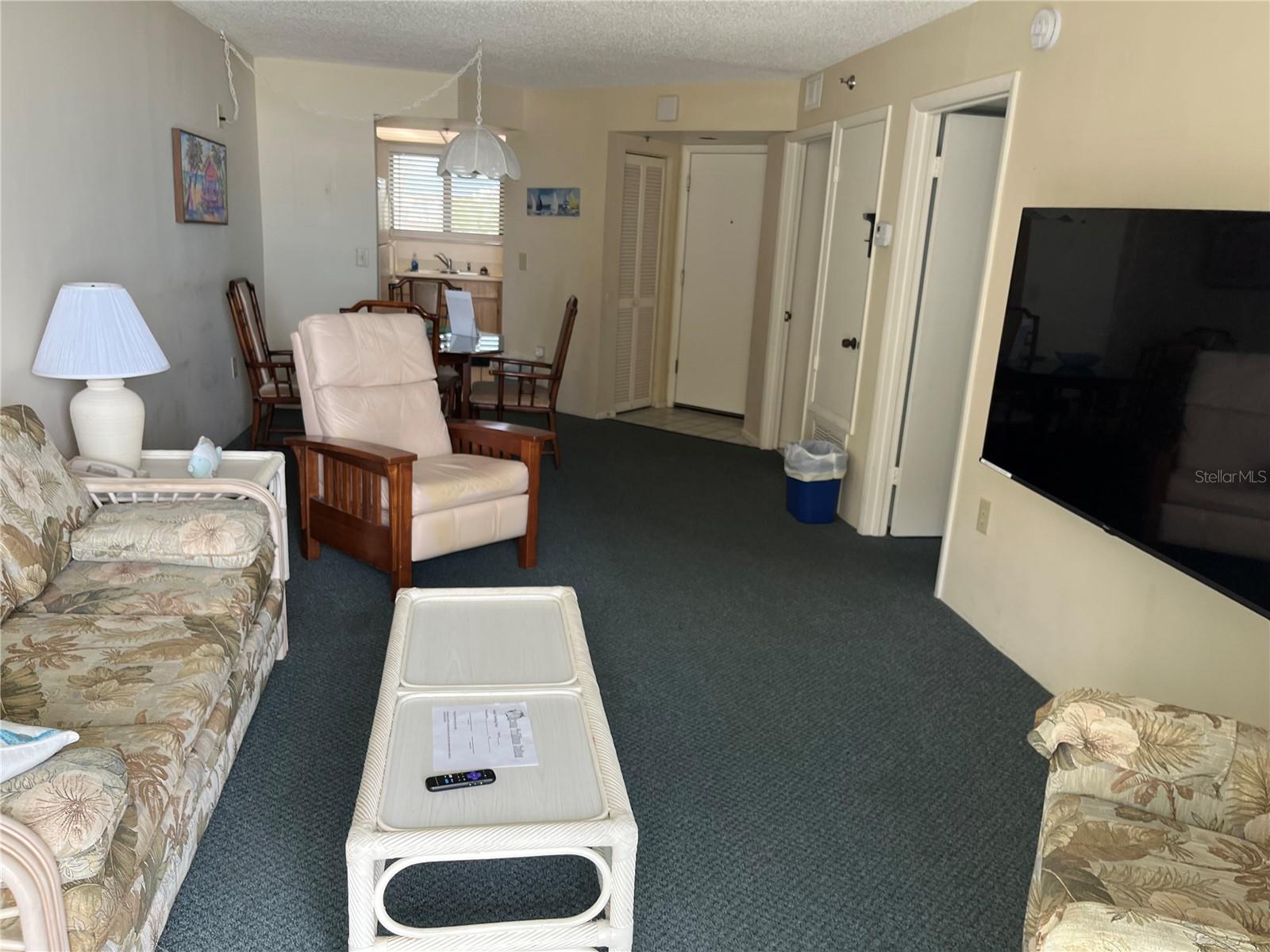 3405 S ATLANTIC AVE #202, NEW SMYRNA BEACH, FL, 32169