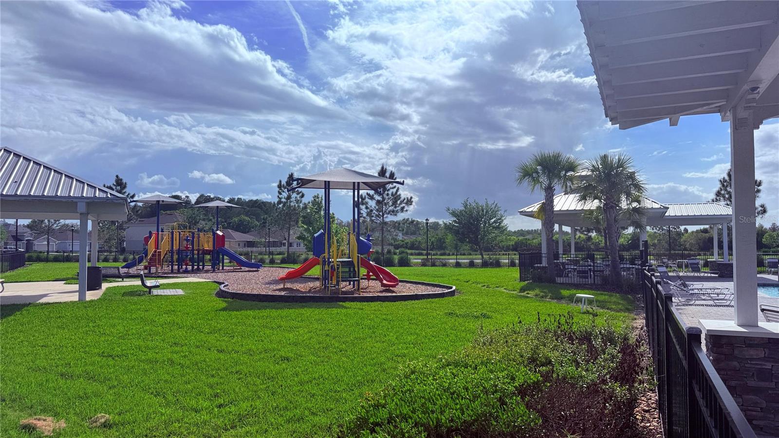 10567 HERON HIDEAWAY LOOP, LAND O LAKES, FL, 34638