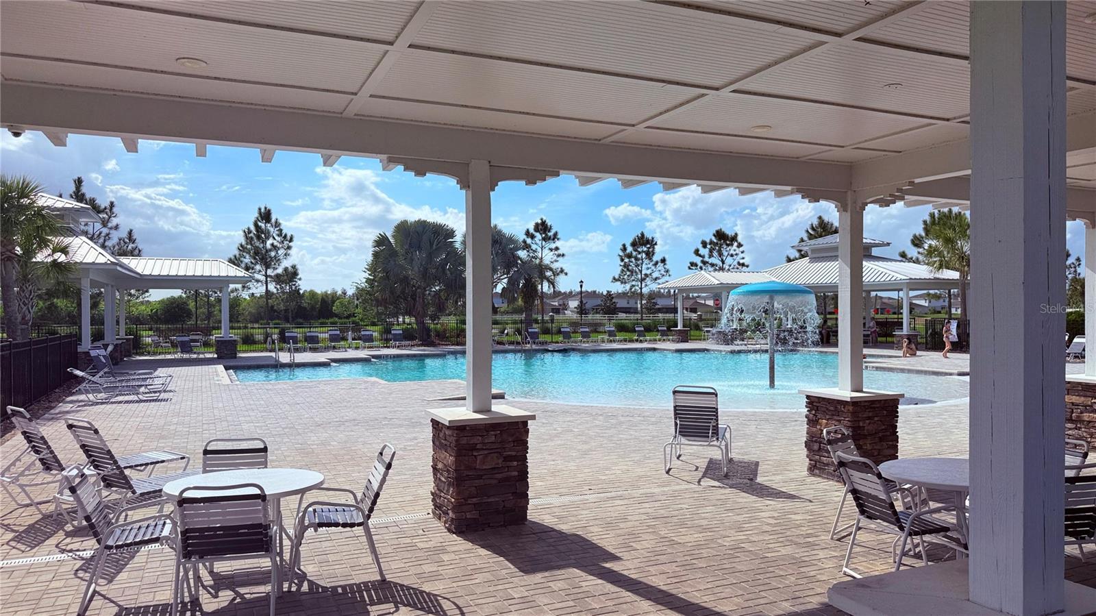 10567 HERON HIDEAWAY LOOP, LAND O LAKES, FL, 34638