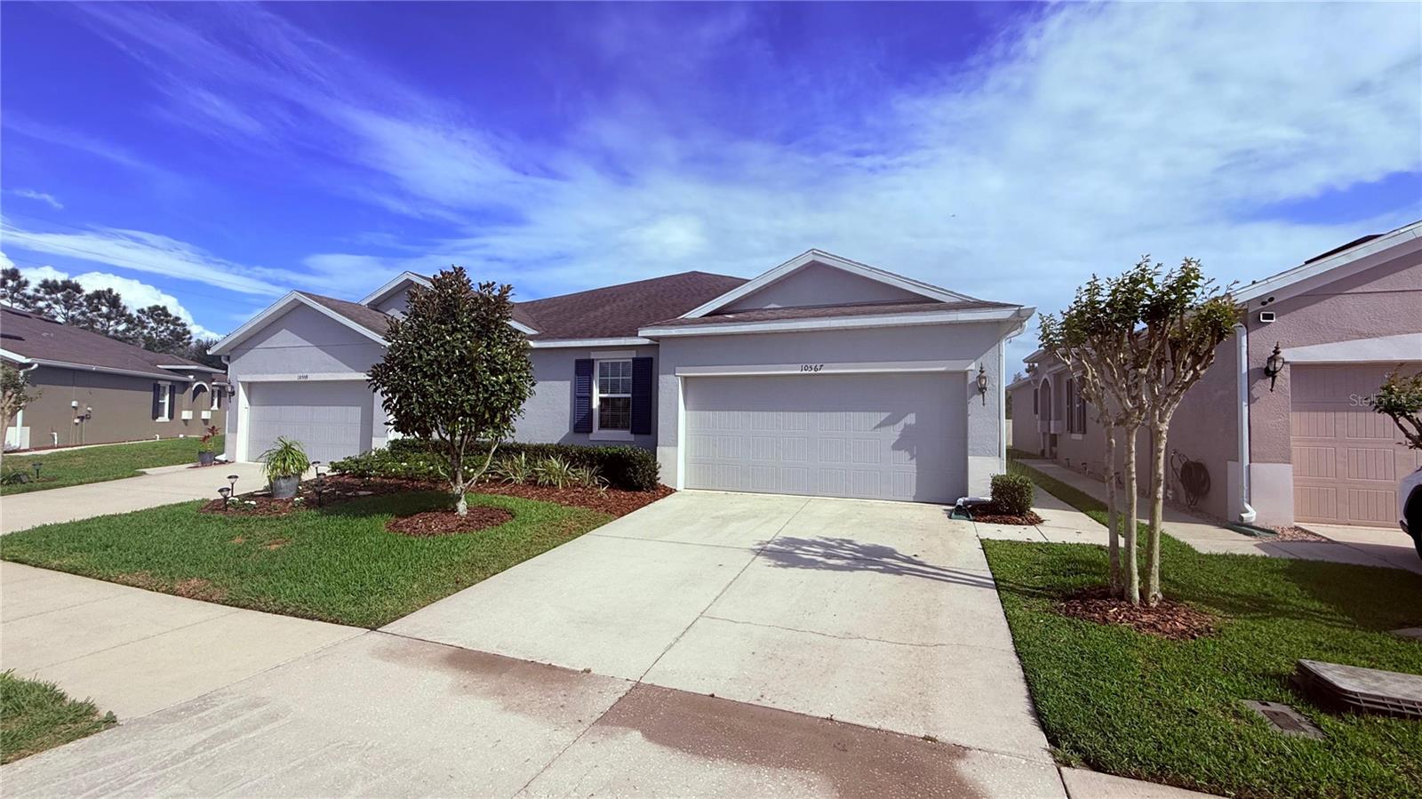 10567 HERON HIDEAWAY LOOP, LAND O LAKES, FL, 34638