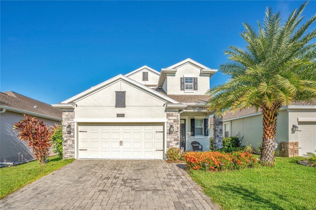 4556 SEQUEL RD, KISSIMMEE, FL, 34746
