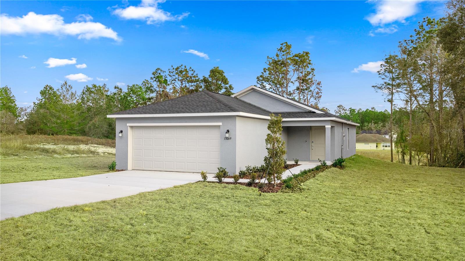 8112 SW 44TH TER, OCALA, FL, 34476