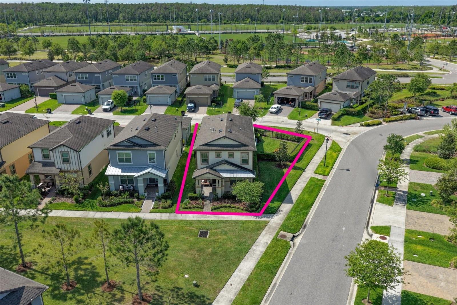11827 BLAMEY TRL, ODESSA, FL, 33556
