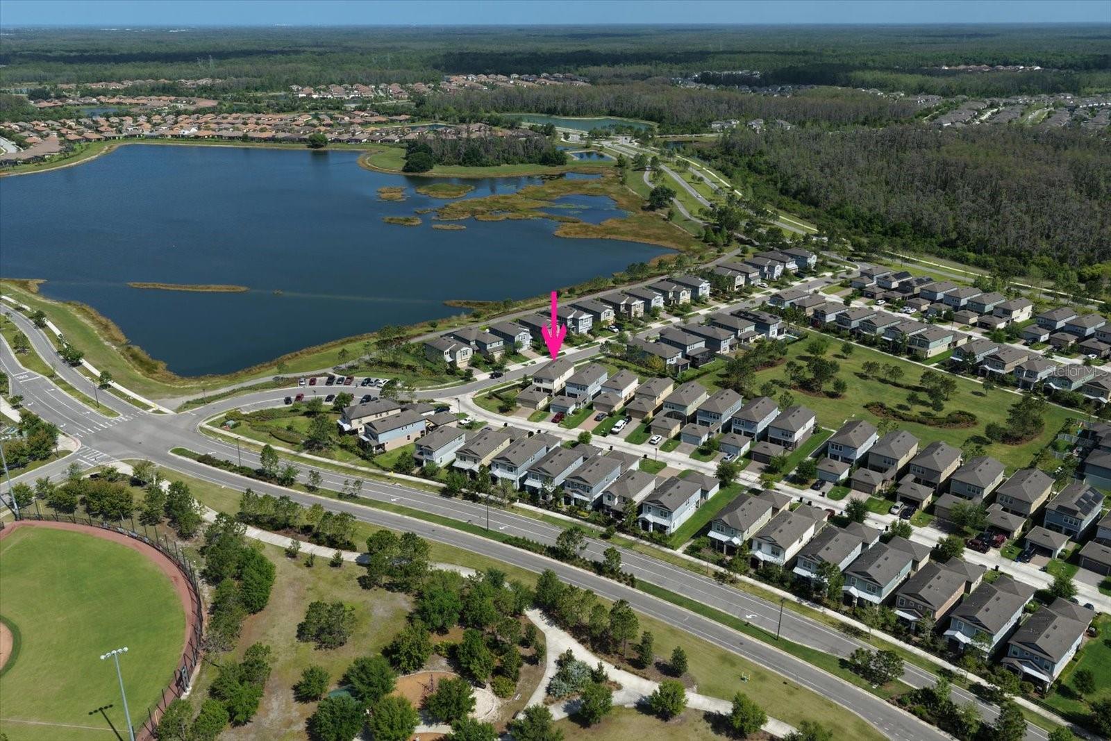 11827 BLAMEY TRL, ODESSA, FL, 33556