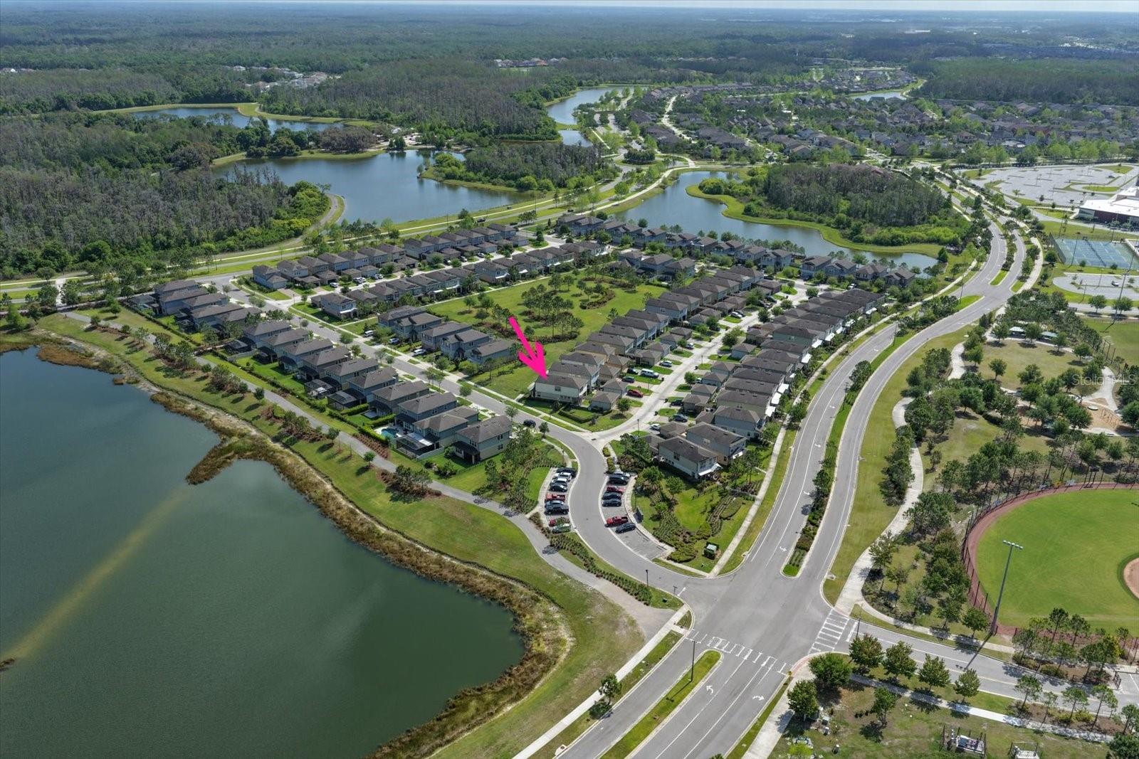 11827 BLAMEY TRL, ODESSA, FL, 33556