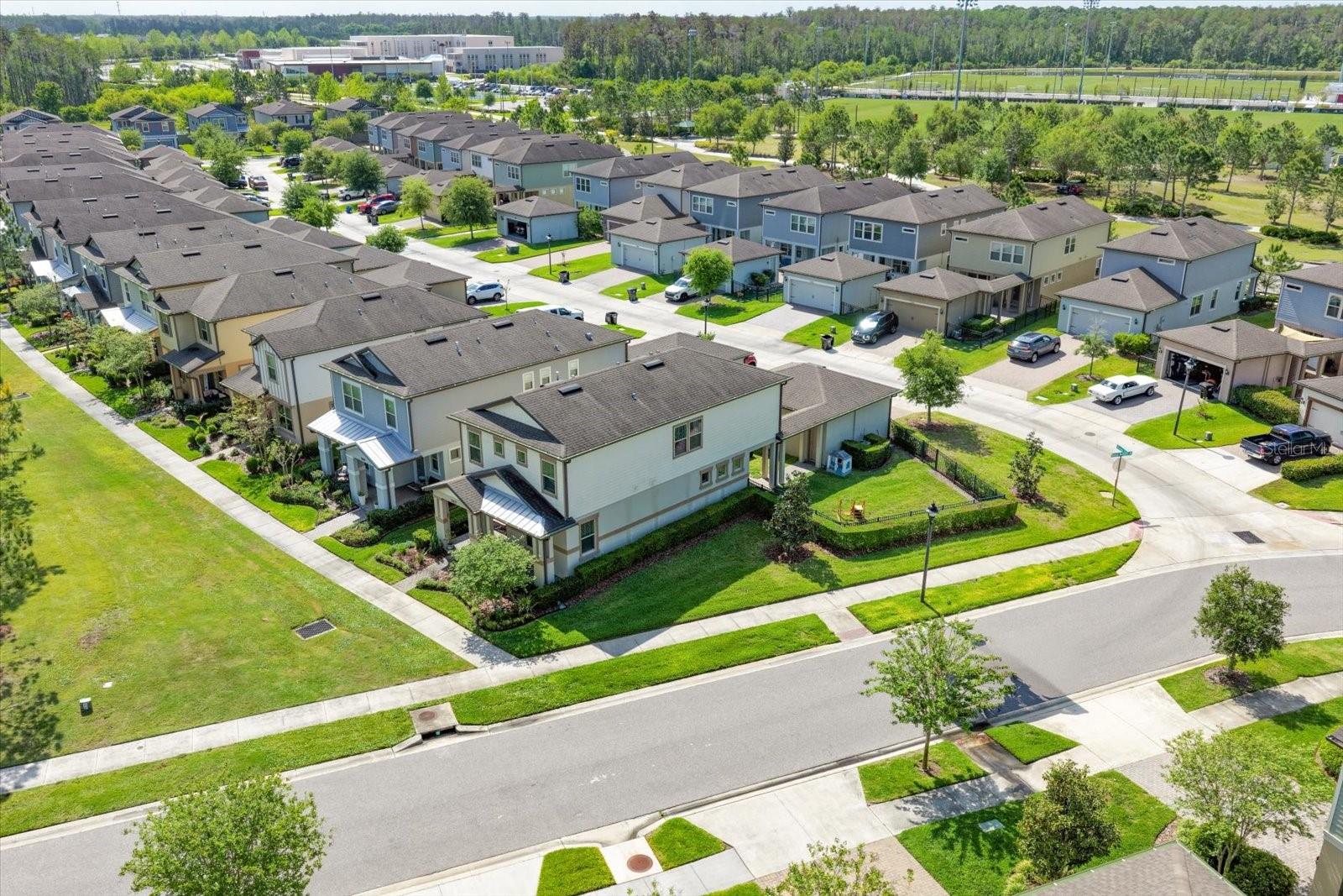 11827 BLAMEY TRL, ODESSA, FL, 33556