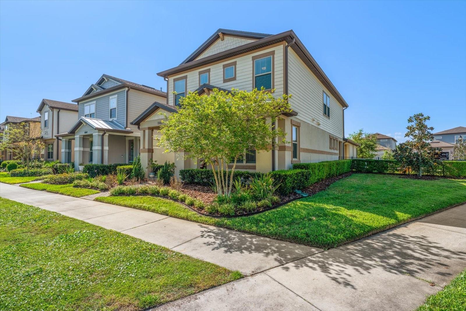 11827 BLAMEY TRL, ODESSA, FL, 33556