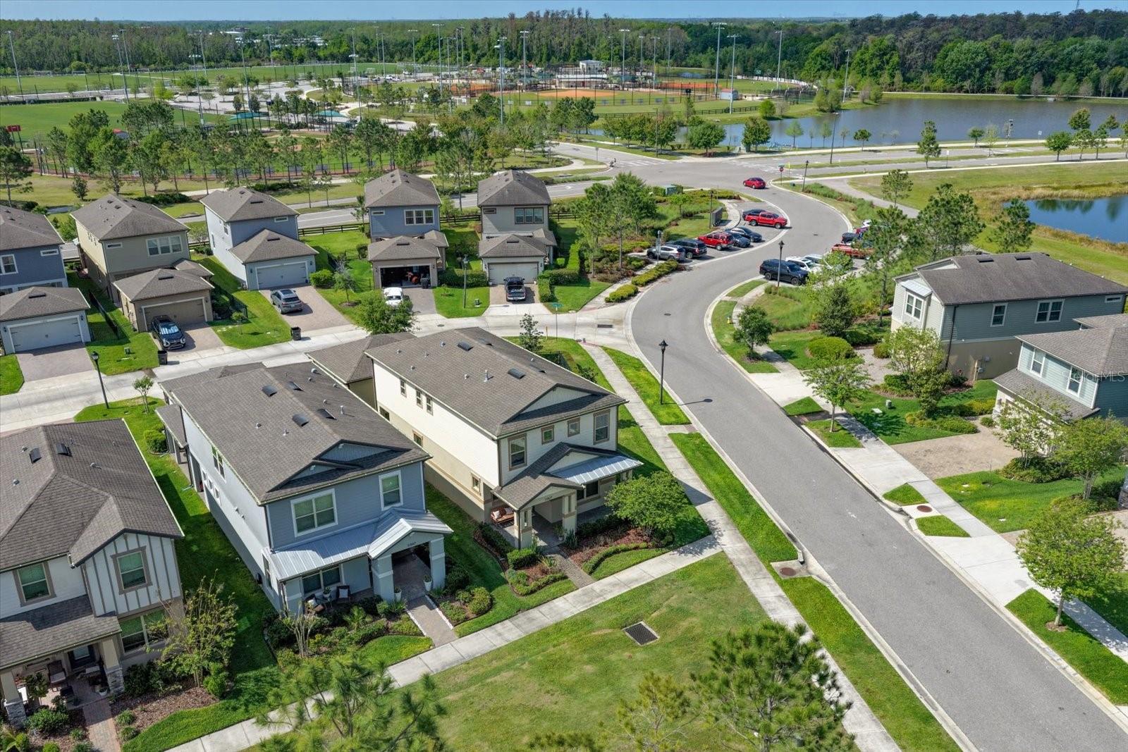 11827 BLAMEY TRL, ODESSA, FL, 33556