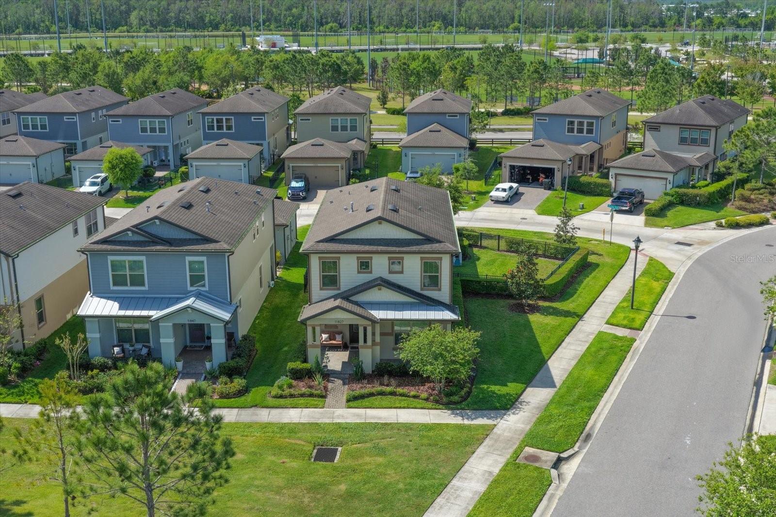 11827 BLAMEY TRL, ODESSA, FL, 33556