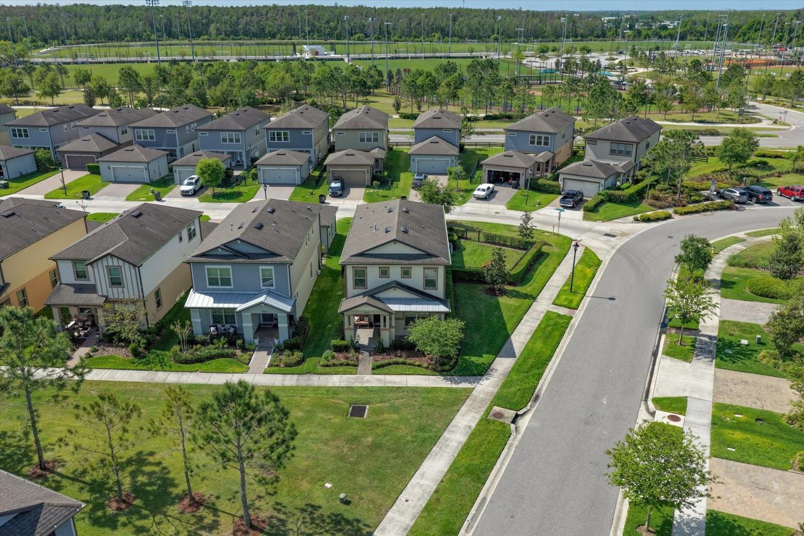 11827 BLAMEY TRL, ODESSA, FL, 33556