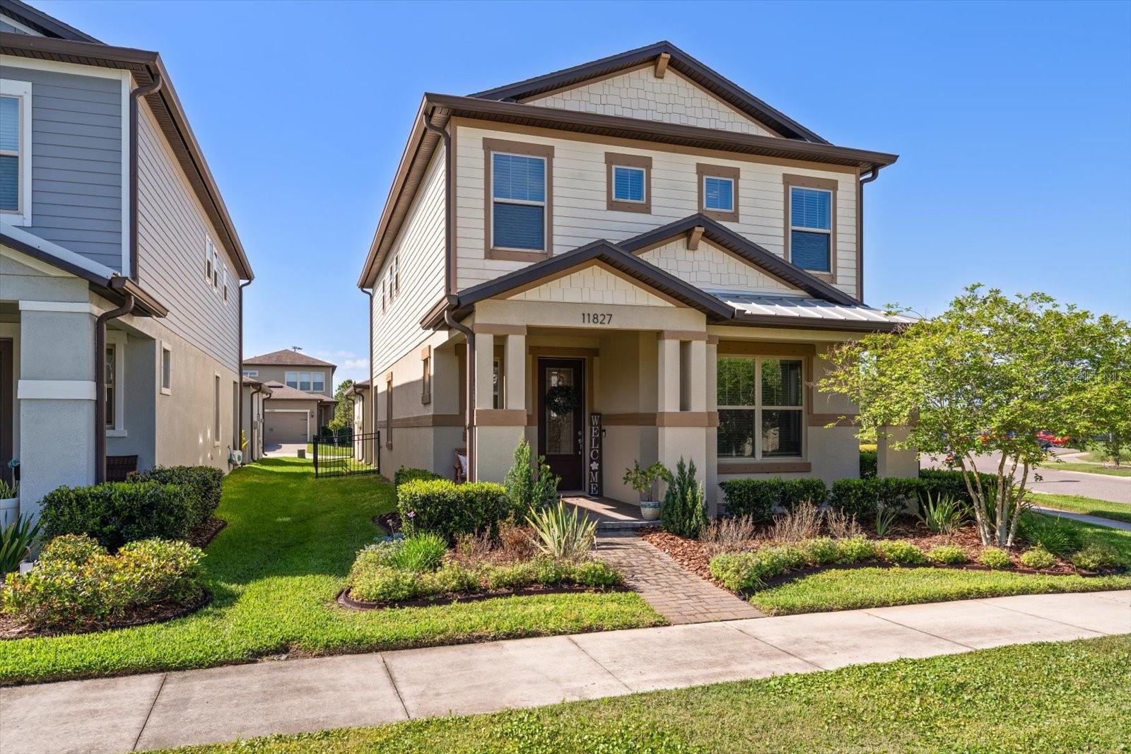 11827 BLAMEY TRL, ODESSA, FL, 33556