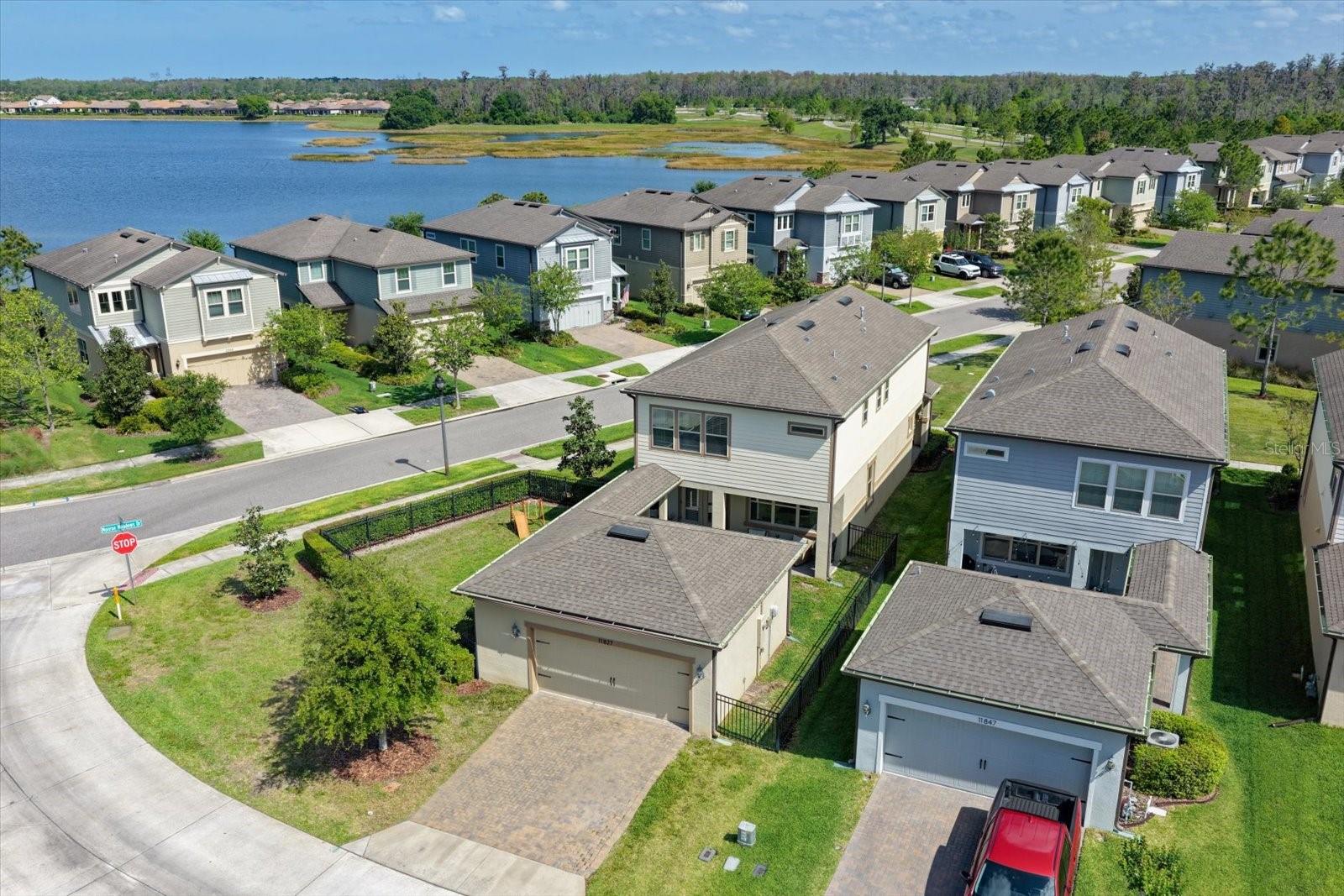 11827 BLAMEY TRL, ODESSA, FL, 33556