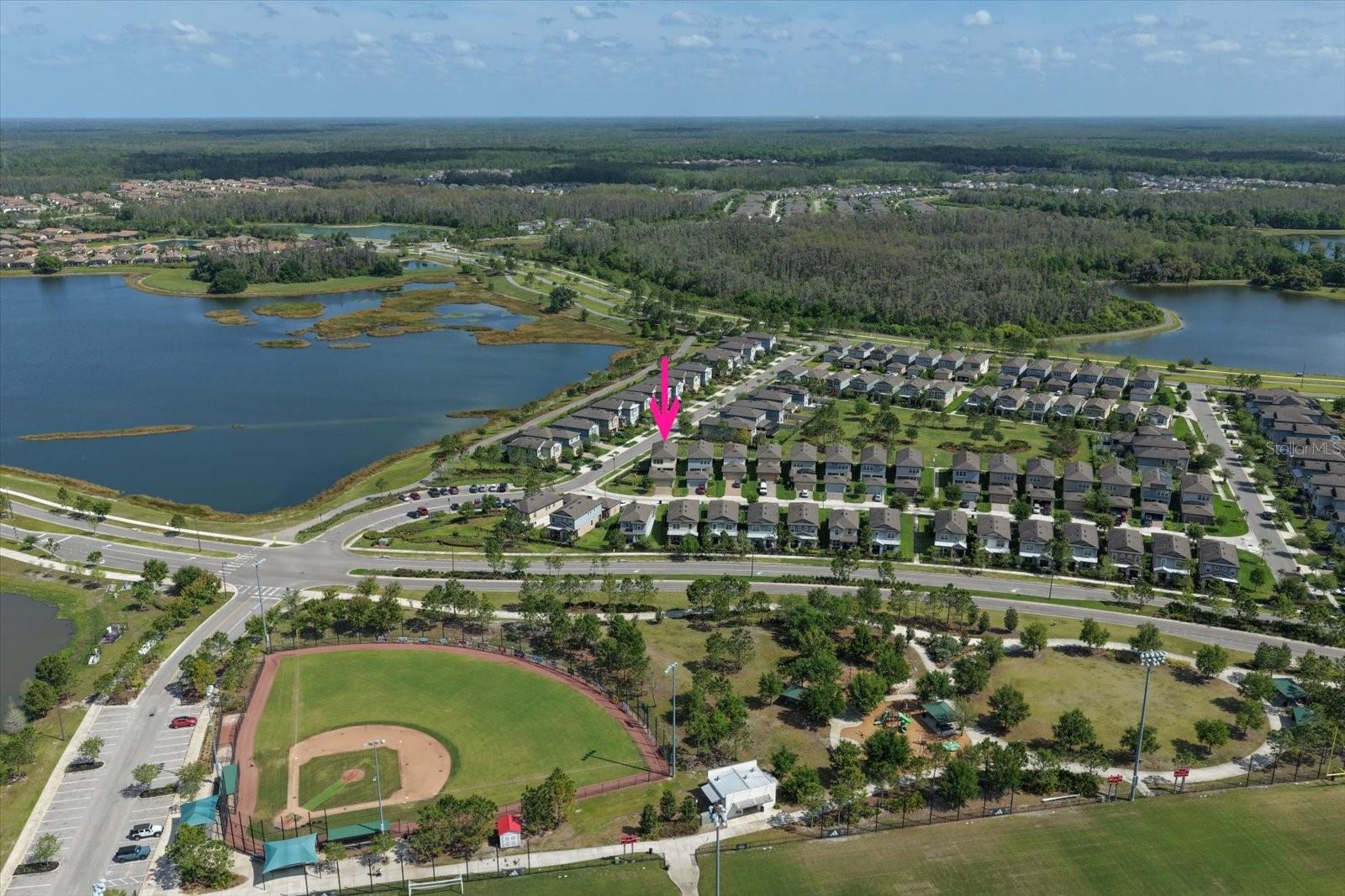 11827 BLAMEY TRL, ODESSA, FL, 33556