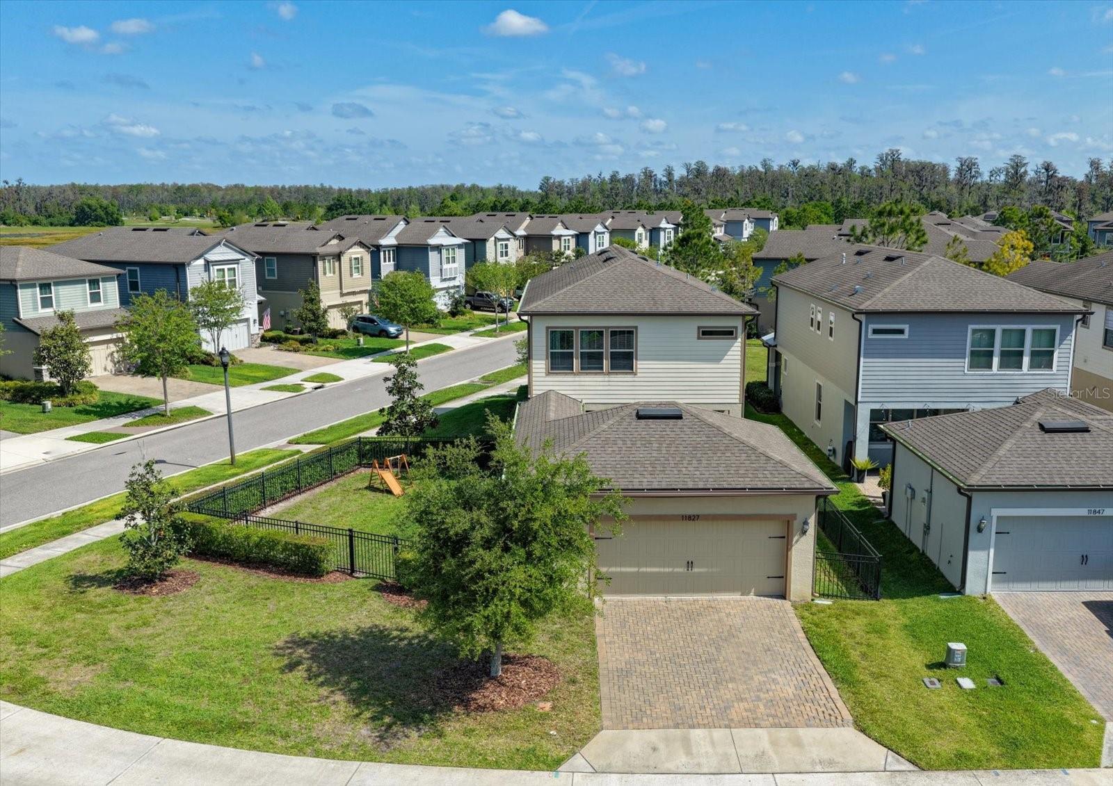 11827 BLAMEY TRL, ODESSA, FL, 33556