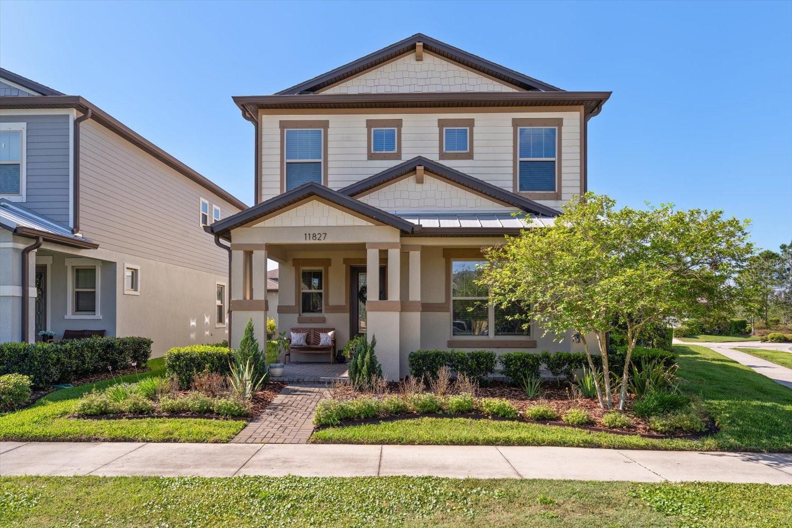 11827 BLAMEY TRL, ODESSA, FL, 33556