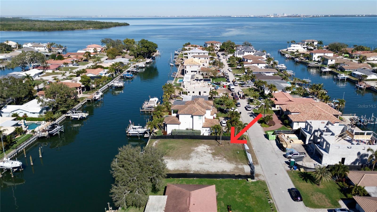 2019 ILLINOIS AVE NE, ST PETERSBURG, FL, 33703
