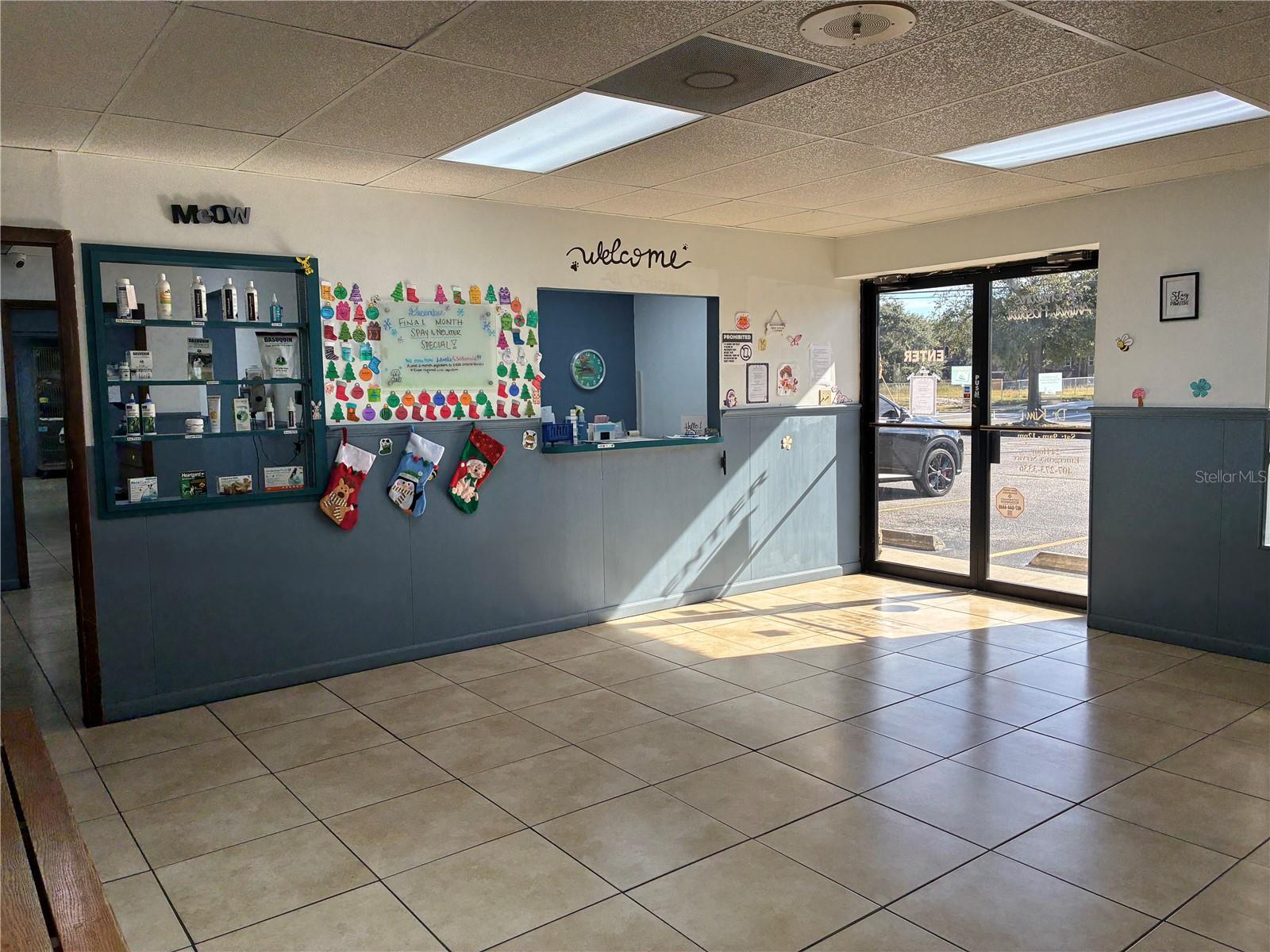 5745 PERSHING AVE, ORLANDO, FL, 32822