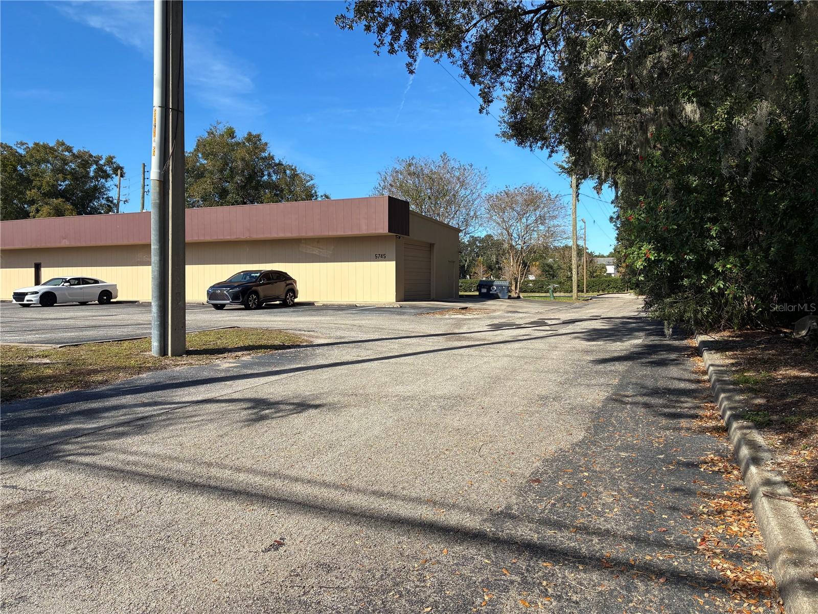 5745 PERSHING AVE, ORLANDO, FL, 32822