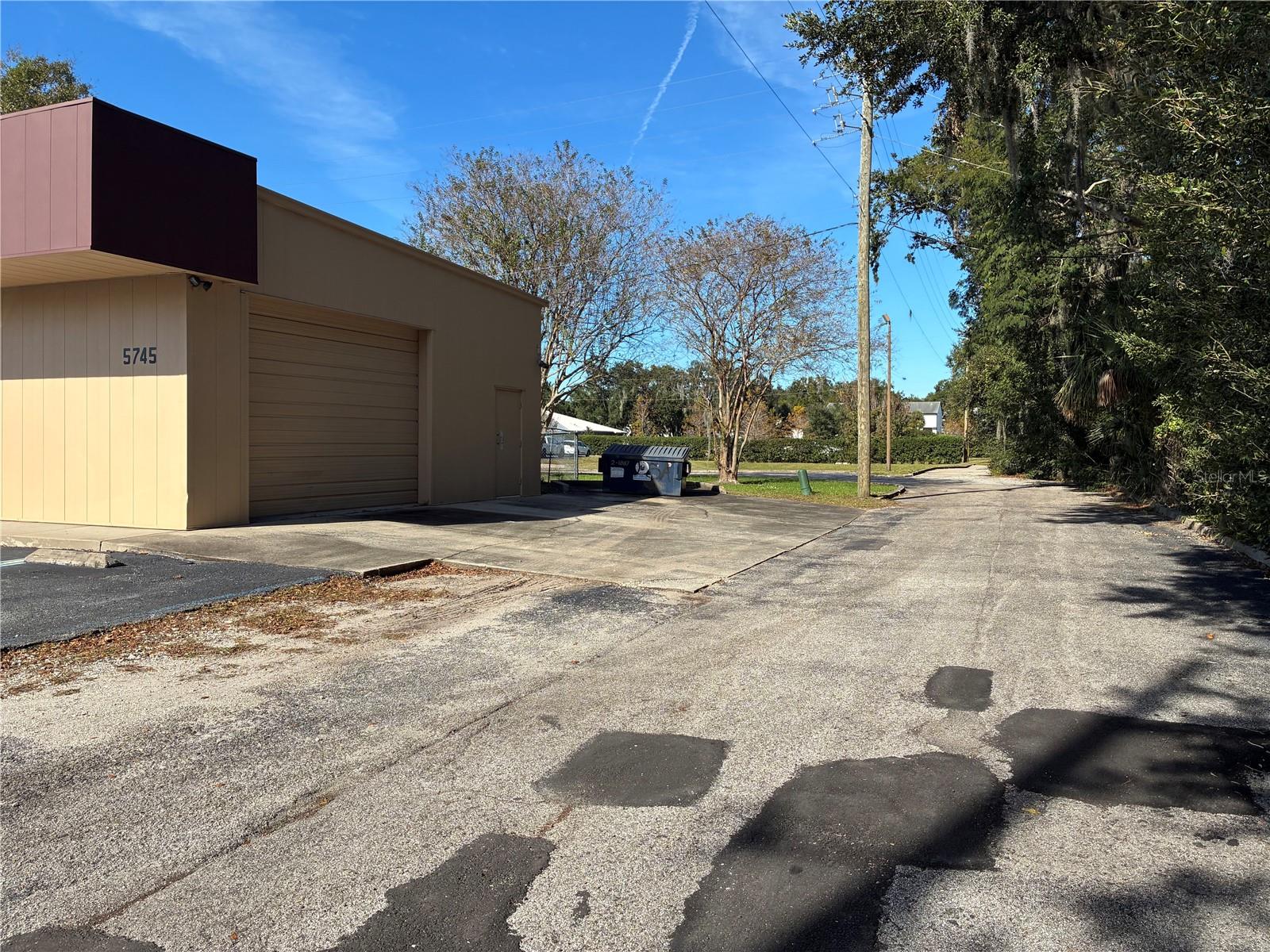 5745 PERSHING AVE, ORLANDO, FL, 32822