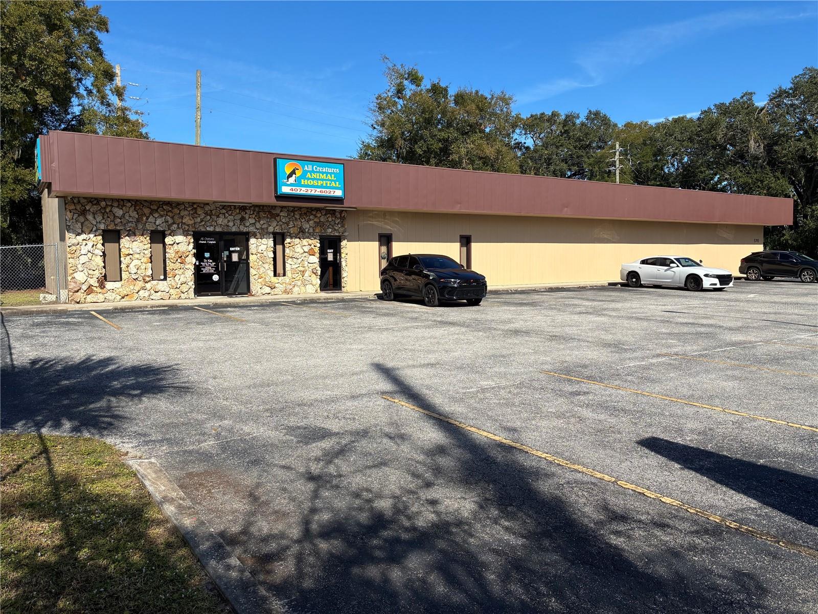 5745 PERSHING AVE, ORLANDO, FL, 32822