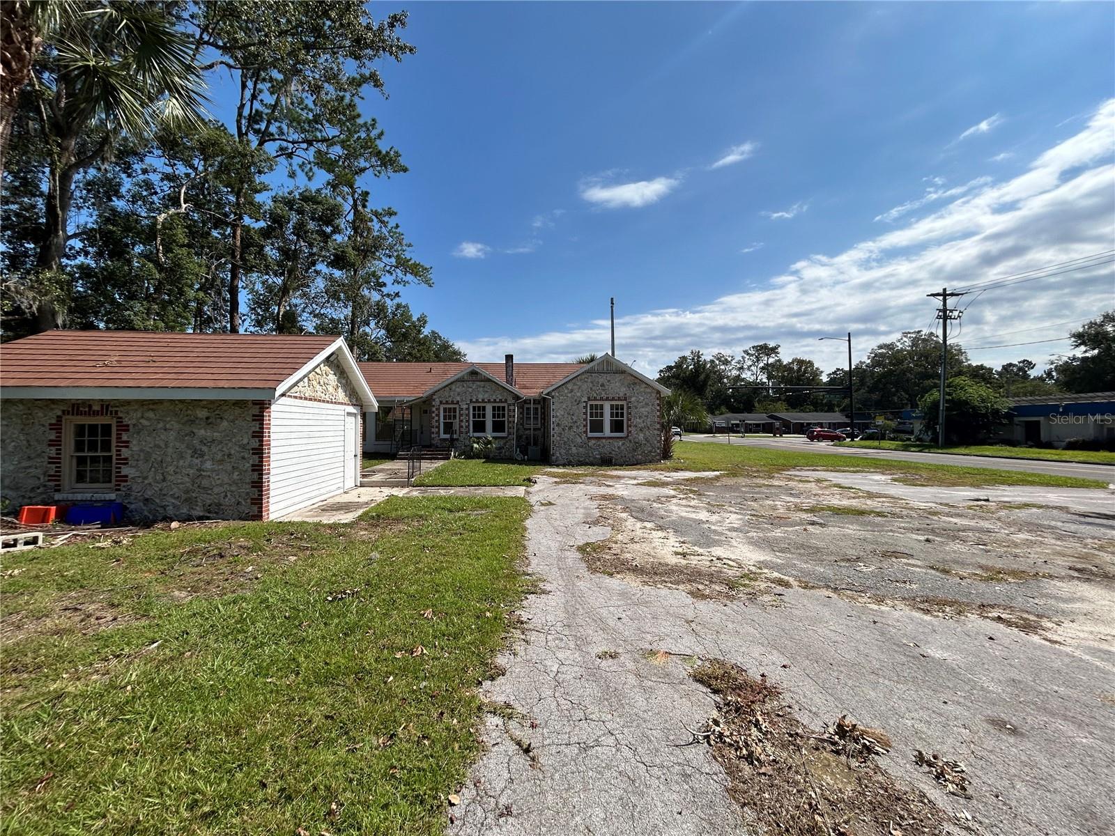 1008 NW 13TH ST, GAINESVILLE, FL, 32601