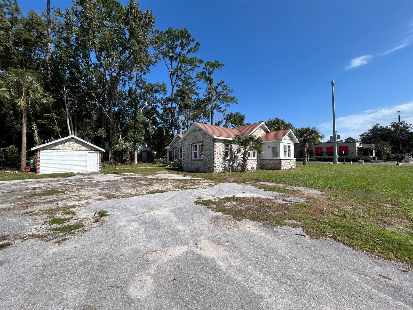 1008 NW 13TH ST, GAINESVILLE, FL, 32601