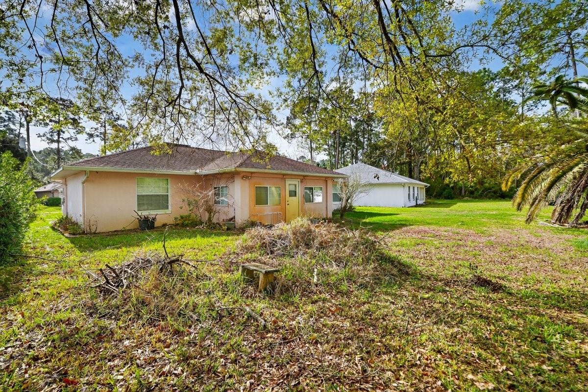 55 BRUNETT LN, PALM COAST, FL, 32137
