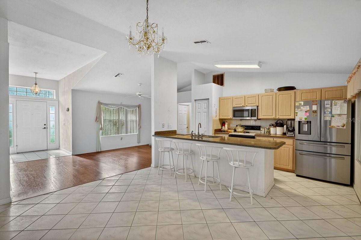 55 BRUNETT LN, PALM COAST, FL, 32137