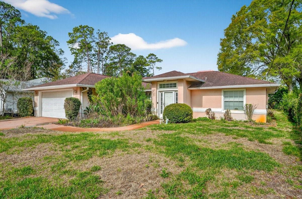 55 BRUNETT LN, PALM COAST, FL, 32137