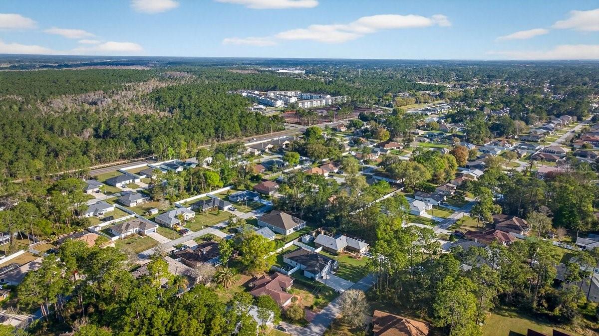 55 BRUNETT LN, PALM COAST, FL, 32137