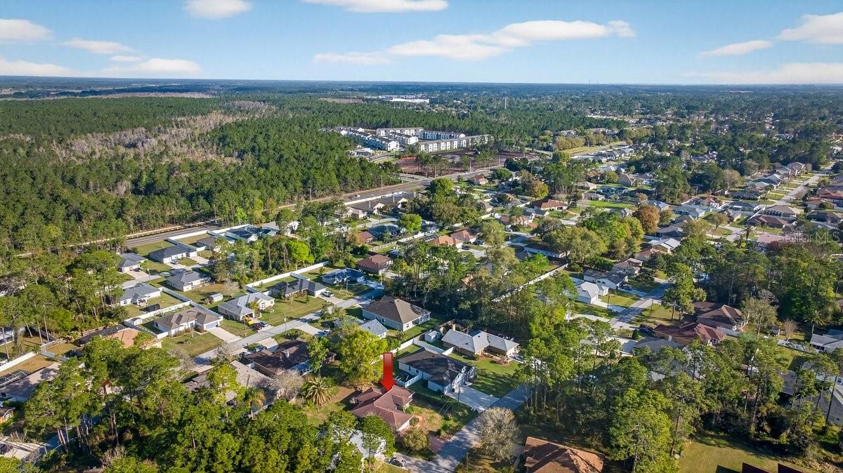 55 BRUNETT LN, PALM COAST, FL, 32137