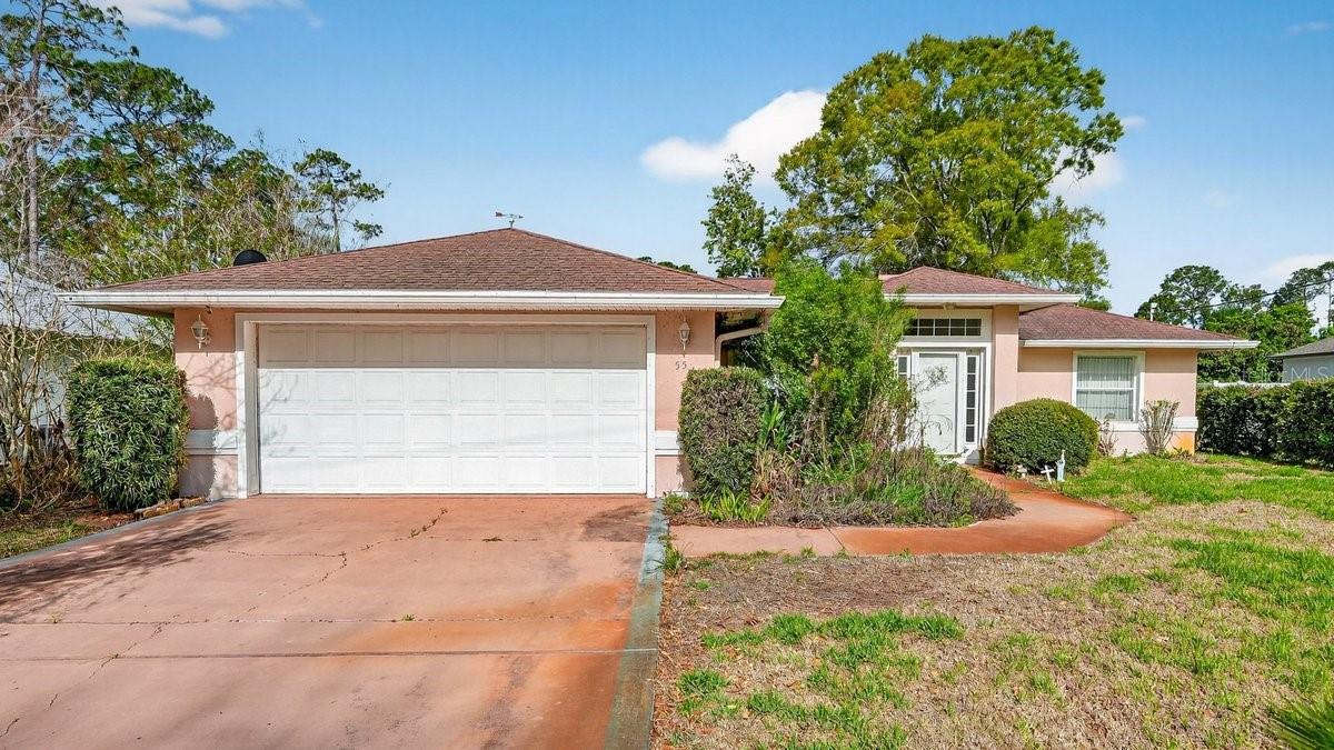 55 BRUNETT LN, PALM COAST, FL, 32137
