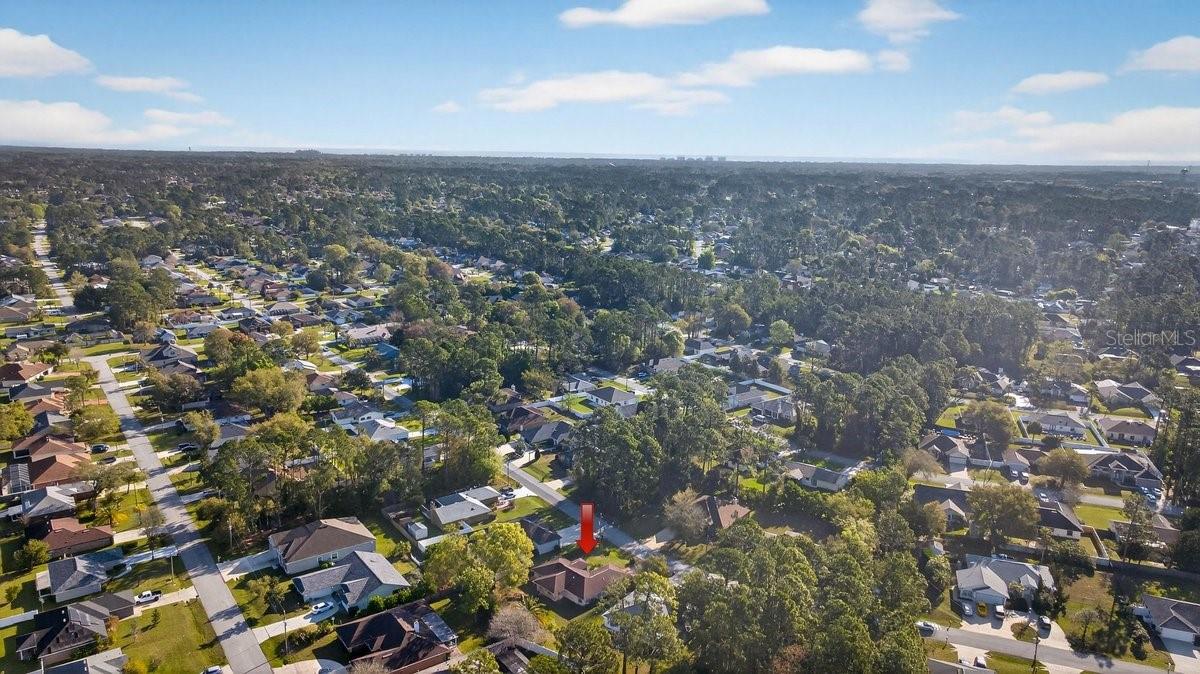 55 BRUNETT LN, PALM COAST, FL, 32137