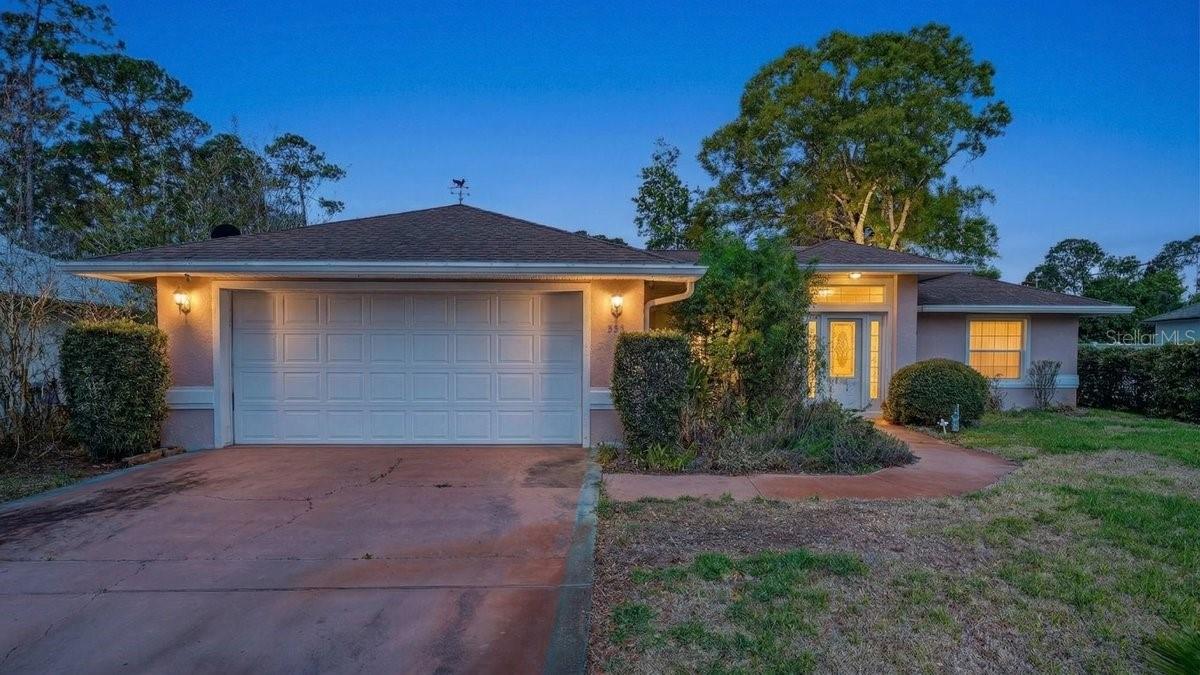 55 BRUNETT LN, PALM COAST, FL, 32137