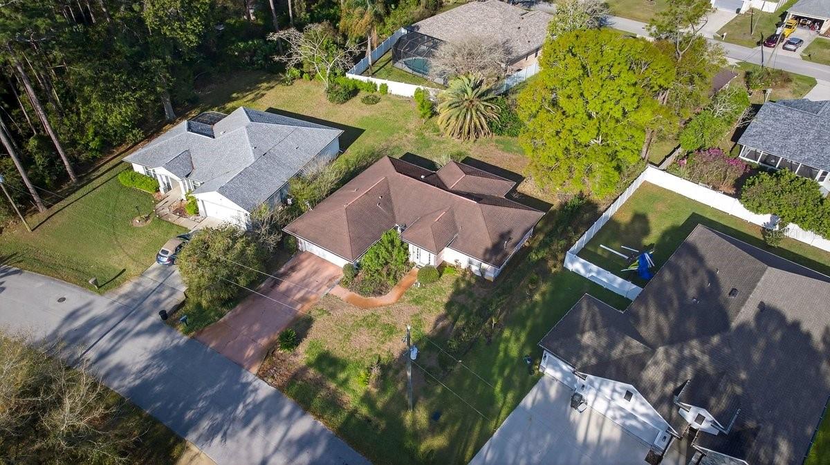 55 BRUNETT LN, PALM COAST, FL, 32137