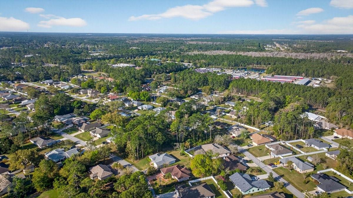 55 BRUNETT LN, PALM COAST, FL, 32137