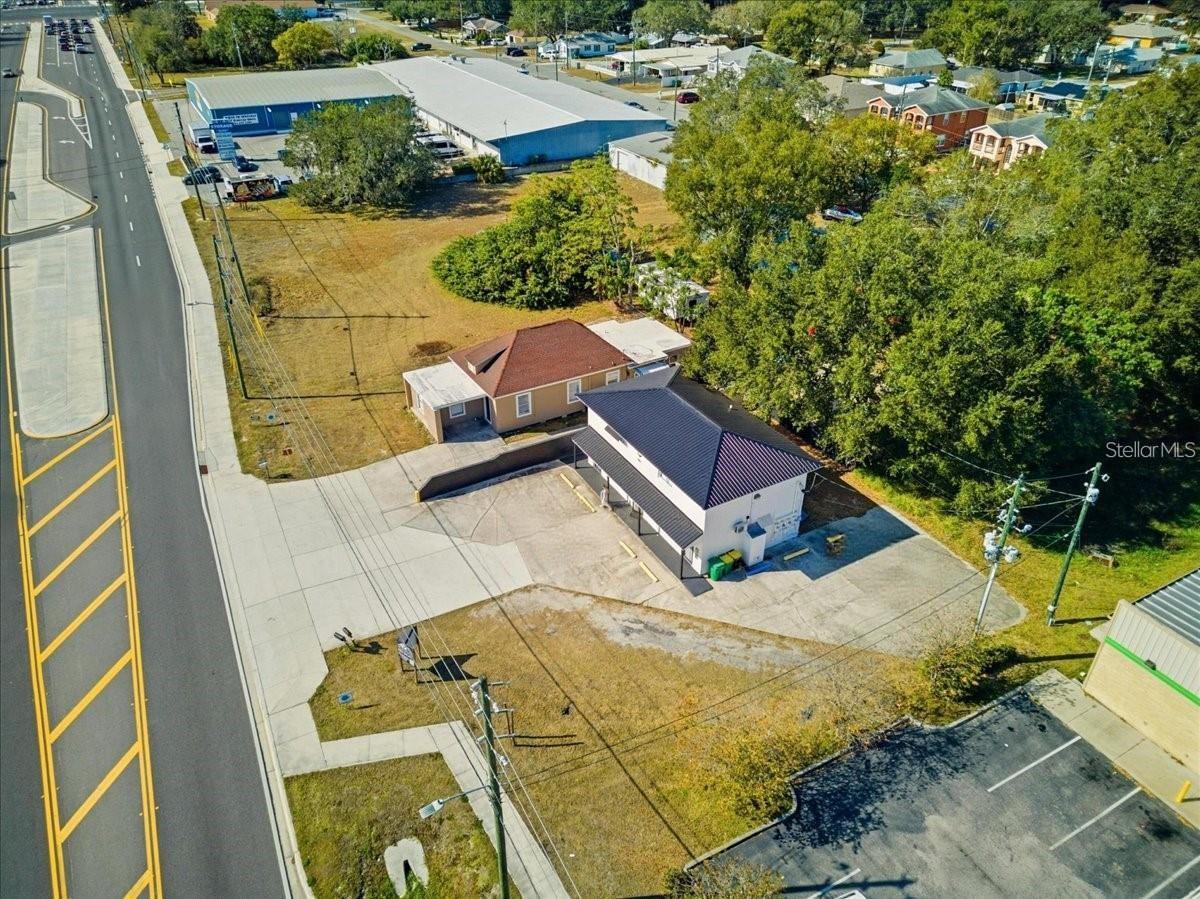 608 DUNDEE RD #1 & 2, DUNDEE, FL, 33838