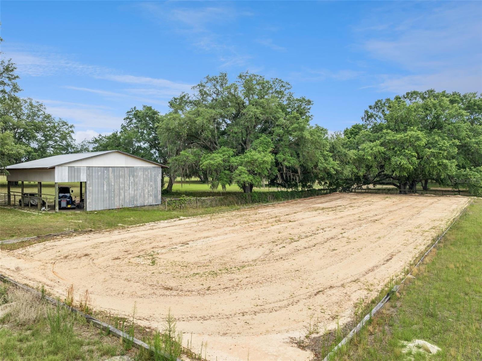 36203 MICRO RACETRACK RD, FRUITLAND PARK, FL, 34731